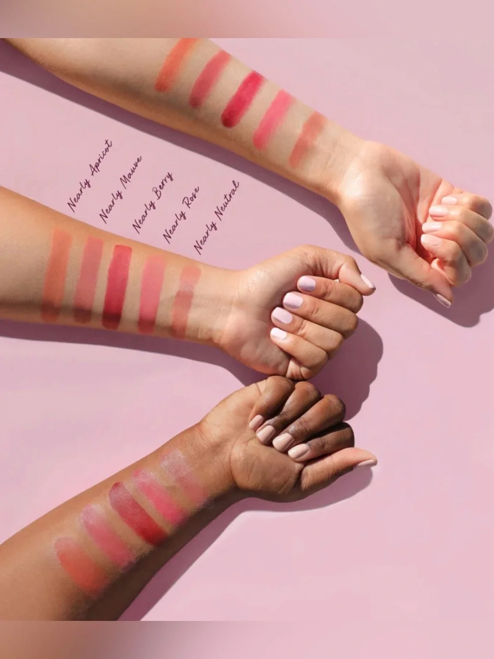 RARE BEAUTY | Stay Vulnerable Melting Blush - Nearly Mauve